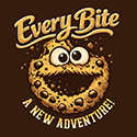 Every Bite