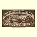 Flux Capacitator Co