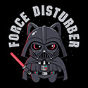 Force Disturber