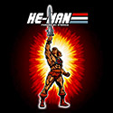 Forged by Eternia