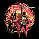 Guardian of Etheria