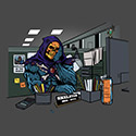 HR Badguy