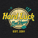 Hard Luck Cafe New Vegas