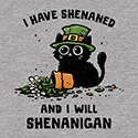 I Will Shenanigan
