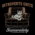 Introverts Unite Separately