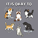 It Is Okay To