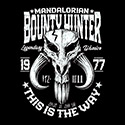 Legendary Warrior