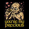 Love is Precious