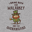 Malarkey and Shenanigans