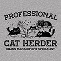 Professional Cat Herder