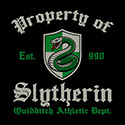 Property of Slytherin