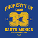 Property of Vault 33