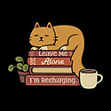 Recharge Mode