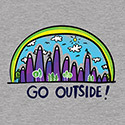 Remember to Go Outside!