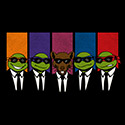 Reservoir Ninjas