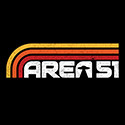 Retro Area 51