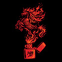 Set the Year on Fire