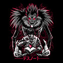 Shinigami’s Revenge