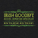 Social Departure Specialist