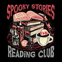 Spooky Stories Reading Club