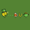 St. Pac-Trick’s Day