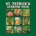 St. Patrick’s Starter Pack