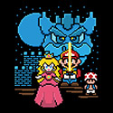 Super Pixel Wars