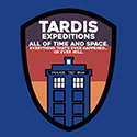 TARDIS Expeditions