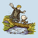 The Hedge Knight and the Egg
