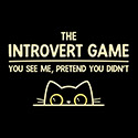 The Introvert Game
