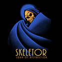 Warlord of Eternian Shadows