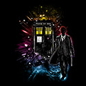 Time and space traveler