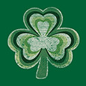 Vintage Shamrock