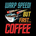 Warp Speed