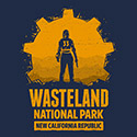 Wasteland National Park