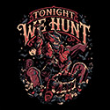 We Hunt