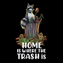 Where the Trash is