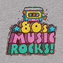 80s Music Rocks!