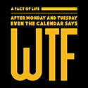 A Fact of Life