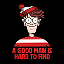 A Good Man Is Hard To Find