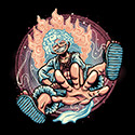 Awakened Pirate King