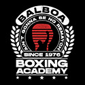 Balboa Boxing Academy