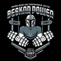 Beskar Power