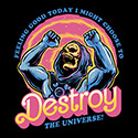 Choose To Destroy