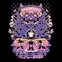Coffee Invasion