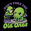 Cthulhu Joke Ritual