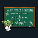 Dark Side Lesson