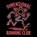 Dimensional Running Monster
