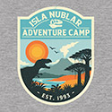 Dinosaur Island Adventure Camp