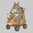 Forest Spirit Adventure